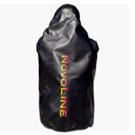 Robuster 20-Liter-Dry-Bag mit Aufdruck Robuster 20-Liter-Dry-Bag mit Aufdruck