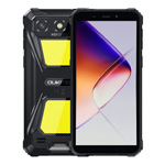 Robustes 4G-Smartphone