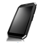 Robustes Tablet
