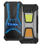 Tank 2 Pro Robustes Telefon