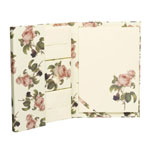 Roessler Lyrik Briefpapier
