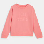 Rosa Sweatshirt