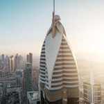 Rose Rayhaan Von Rotana