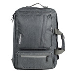 Rucksack Levande