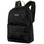 Rucksack Schwarz