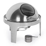 Runder Chafing Dish