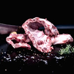 Rückenrippen Rückenrippen