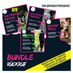 Rückruf-Paket