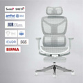 S9 Pro Ergonomischer Bürostuhl