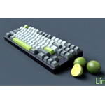 Sa Lime Tastenkappenset