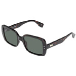 Salzwasser-Sonnenbrille Schildpatt