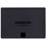 Samsung 2,5 2 TB 870 Qvo Einzelhandel