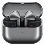 Samsung Galaxy Buds3 Pro Silber Samsung Galaxy Buds3 Pro Silber