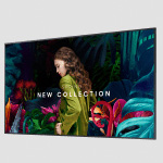 Samsung QB55C LED