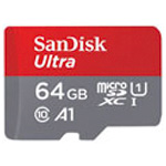 Sandisk Ultra Micro