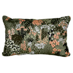 Sauvage Bouquet Kissen