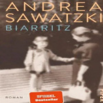 Andrea Sawatzki Biarritz