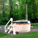 Scandi L Whirlpool Scandi L Whirlpool