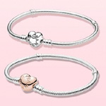 Schlangenarmband Mit Verschluss