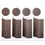 Schleifschwämme Für Die Holzpflege Schleifschwämme Für Die Holzpflege