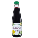 Schoenenberger Bio-Holundersaft