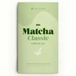 Matcha-Schokoladen-Klassiker