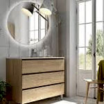 Schrank Und Spiegel