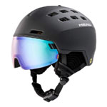 Skihelm