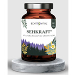 Sehkapseln Mit Lutein