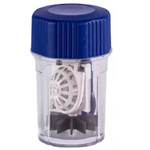 Pura Sept Linsenbehälter Pura Sept Linsenbehälter