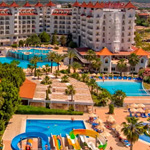Serenis Hotel