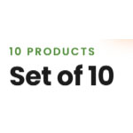 10er-Set