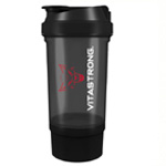 Shaker Schwarz Shaker Schwarz