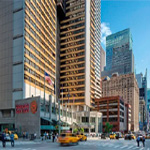 Sheraton New York Times Square Hotel