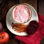 Sherry-Hering-Häppchen Sherry-Hering-Häppchen