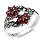 925 Silber Ring Thejewellershop.com Promo