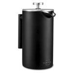 Silberthal Kaffeemaschine