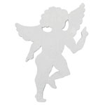 Silhouette Engel