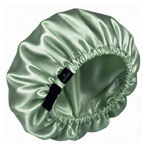 Schlafhaube Aus Seide Schlafhaube Aus Seide