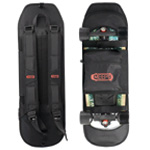 Skate-Rucksack