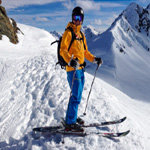 Ski & Snowboard