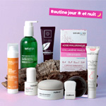 Skin Expert Ritual Box
