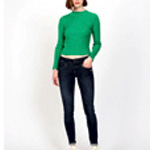 Skinny-Fit-Jeans
