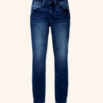 Alexa Skinny Jeans
