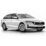 Skoda Octavia Combi