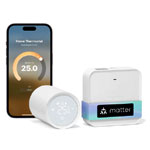 Smarter Heizkörperthermostat