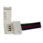 SMD-Anschluss-LED