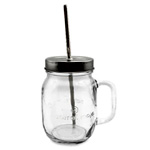 Smoothie-Glas