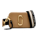Snapshot-Ledertasche