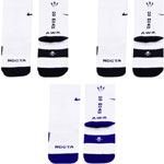 Sneaker Sox Crew